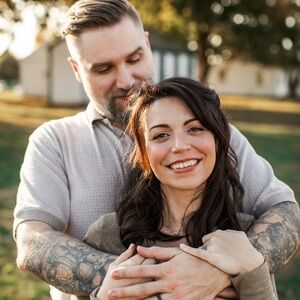 Meet your Posher, Marissa